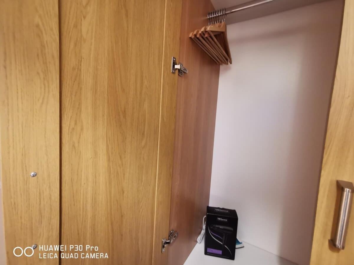 Very 1bed New Refurbish Dublin