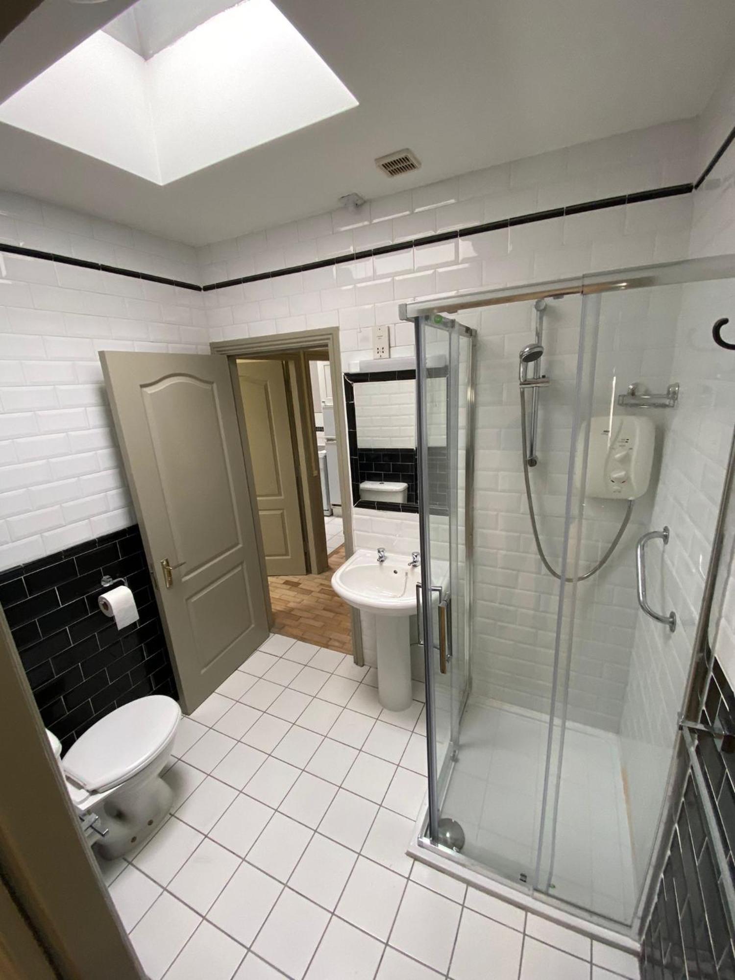 Apartment Gogartys Temple Bar *