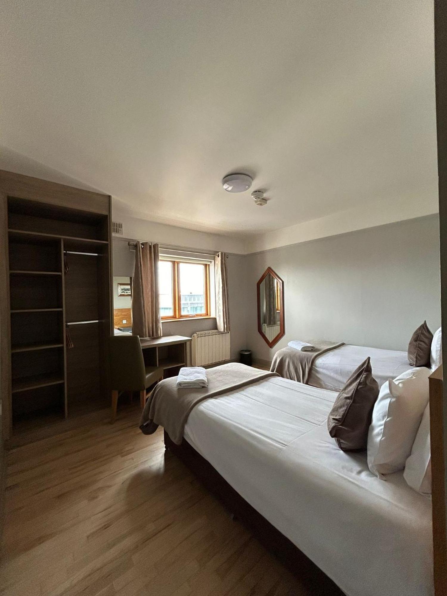 Gogartys Temple Bar Apartment *