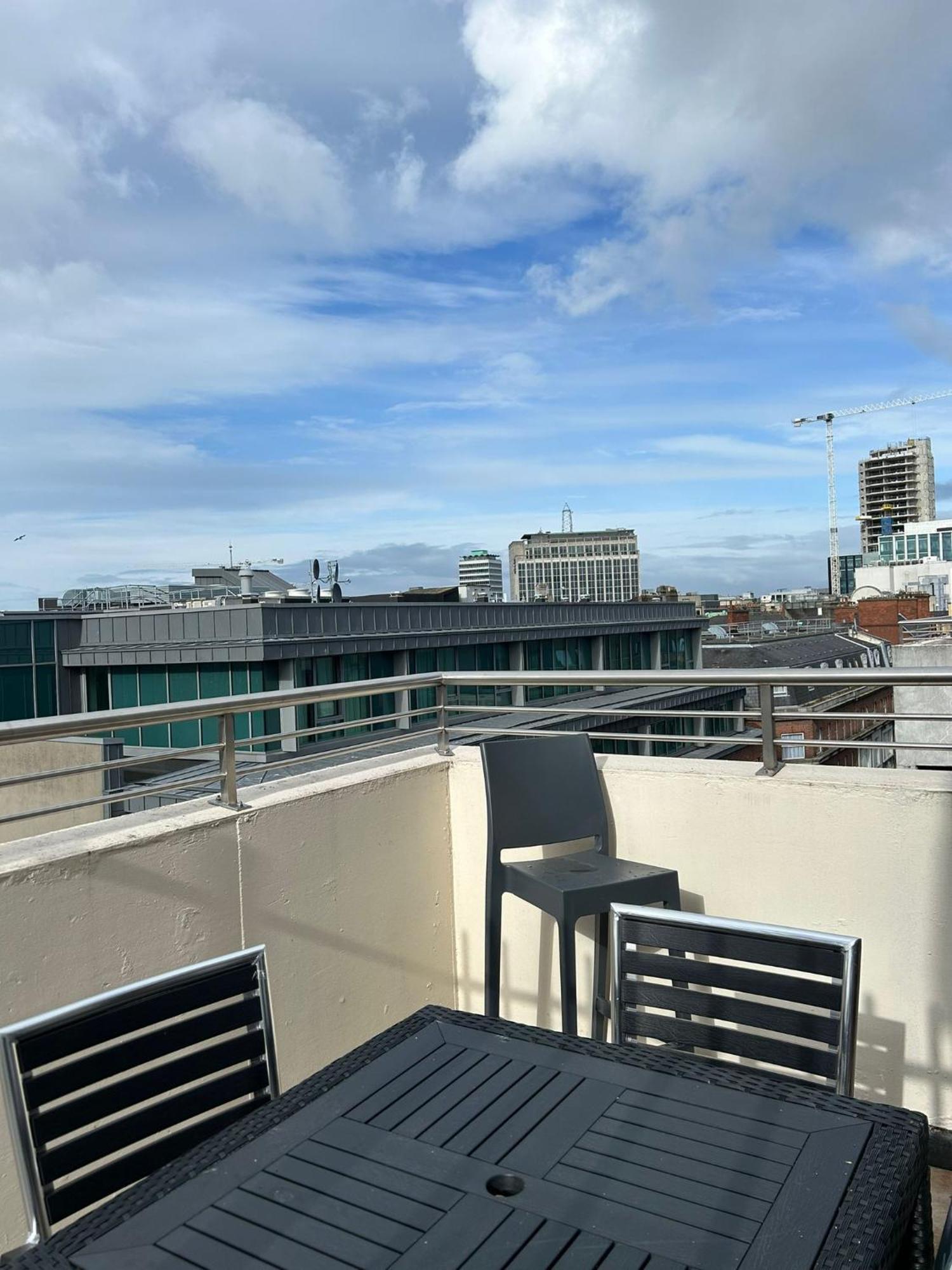 Apartment Gogartys Temple Bar Dublin