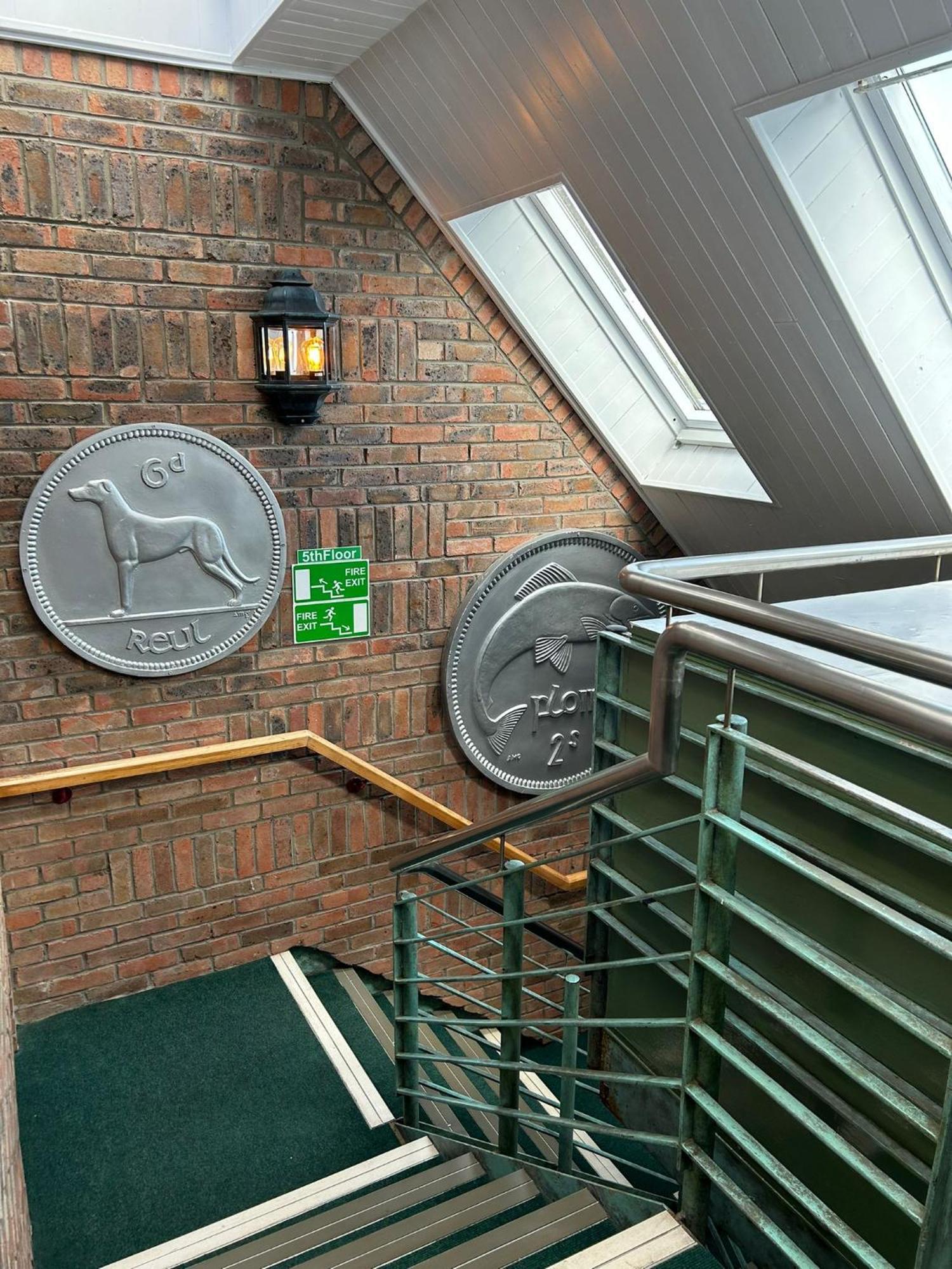 Gogartys Temple Bar Apartment