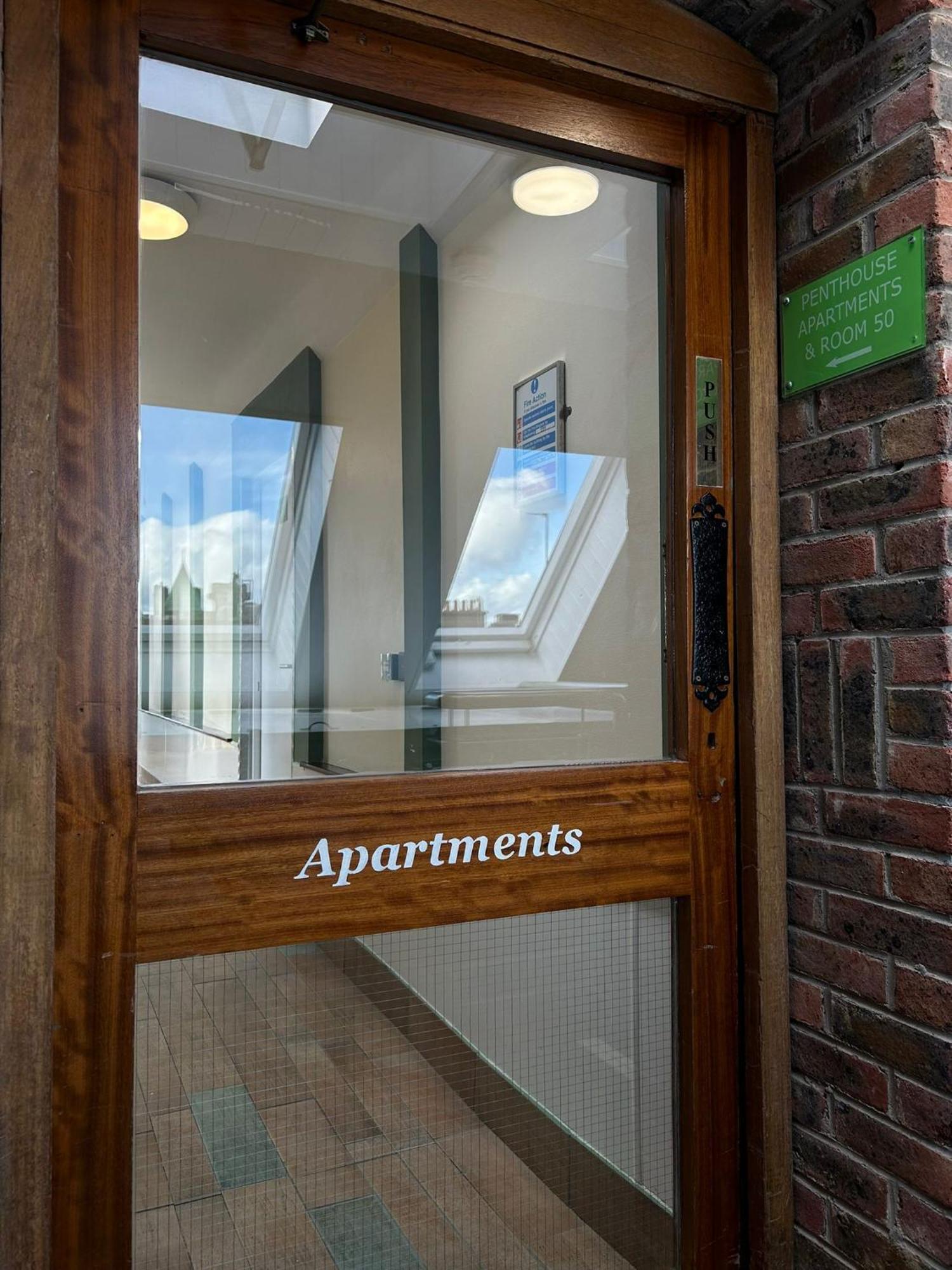 Apartment Gogartys Temple Bar