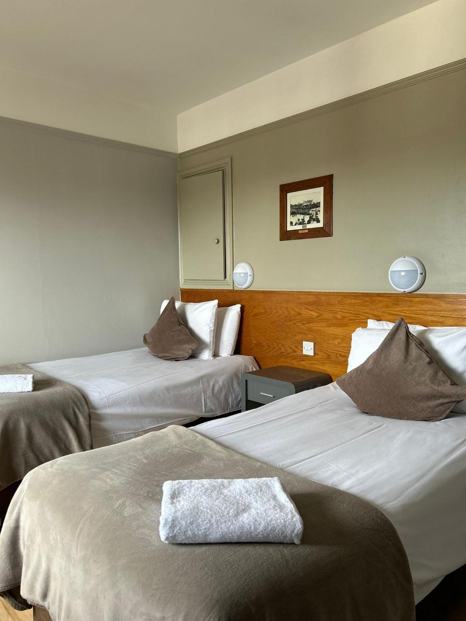 Gogartys Temple Bar Apartment