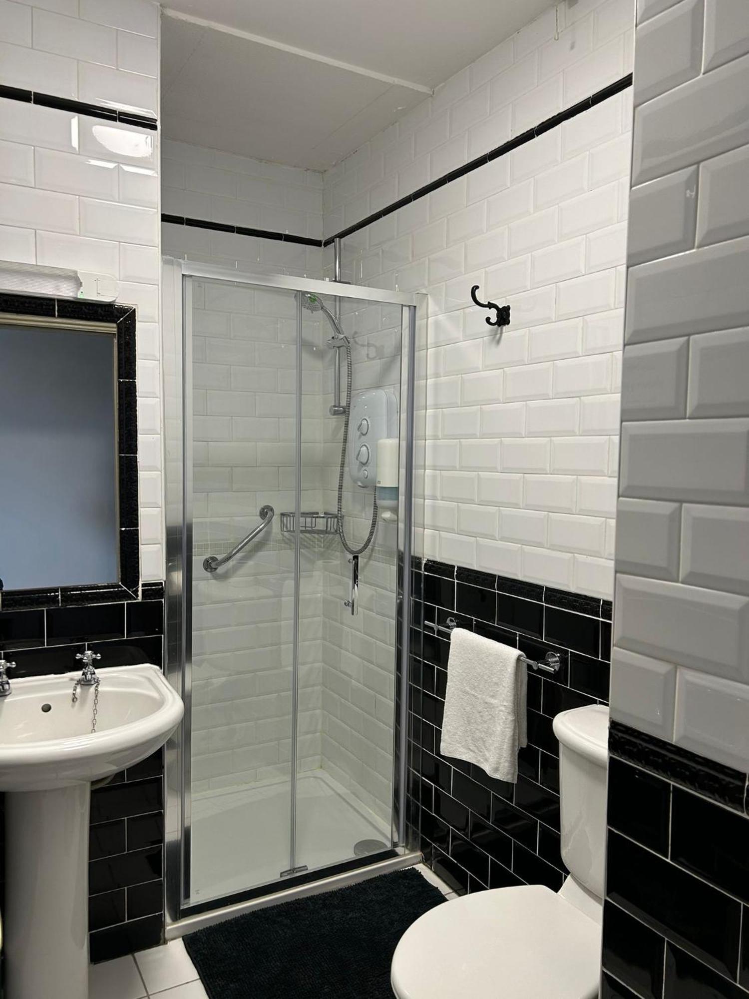 Gogartys Temple Bar Apartment Dublin
