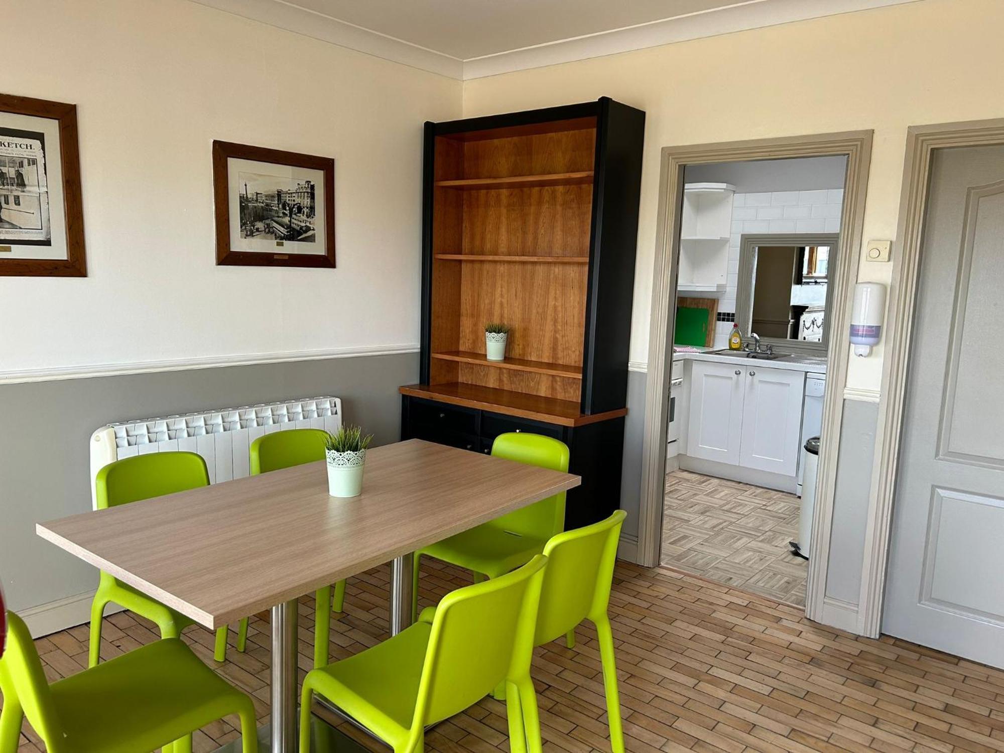 Gogartys Temple Bar Apartment