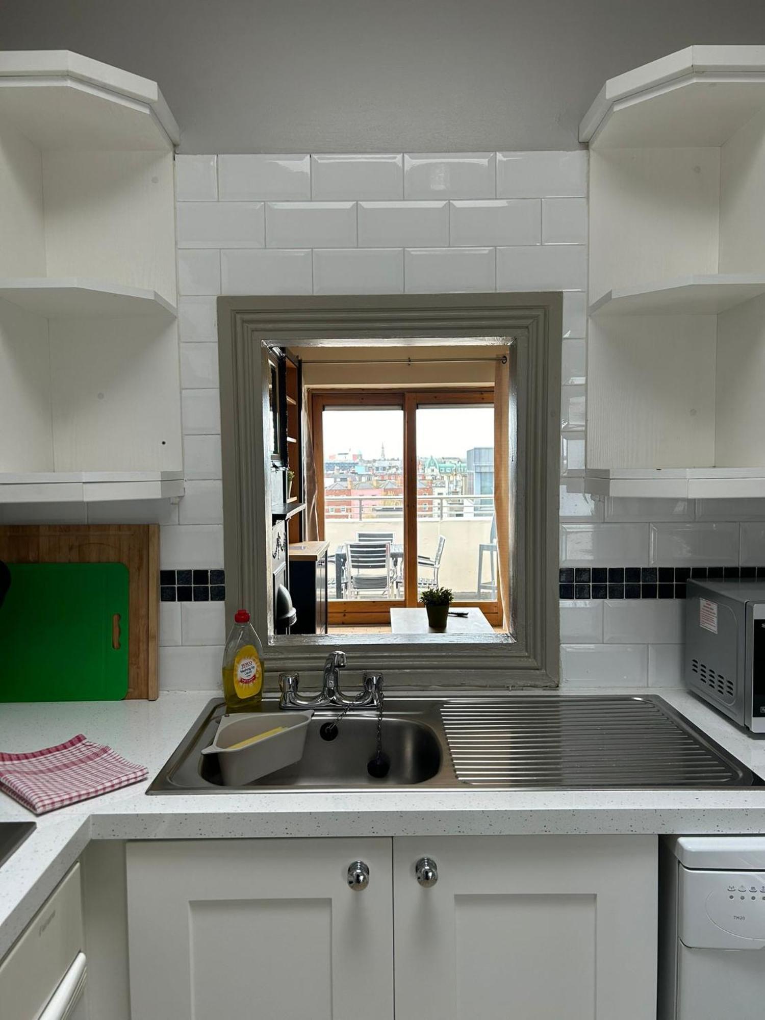 Apartment Gogartys Temple Bar