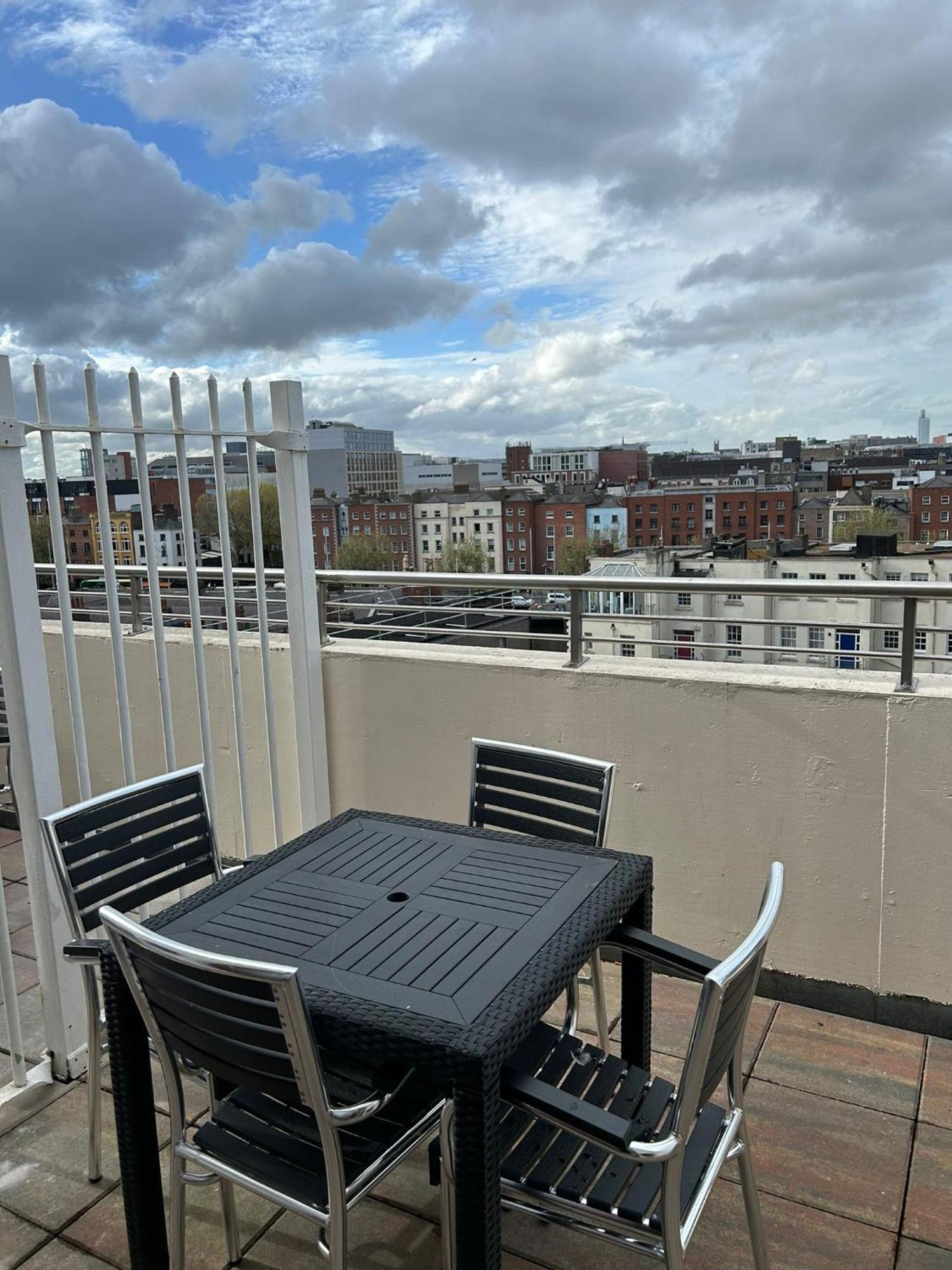 Gogartys Temple Bar Apartment *