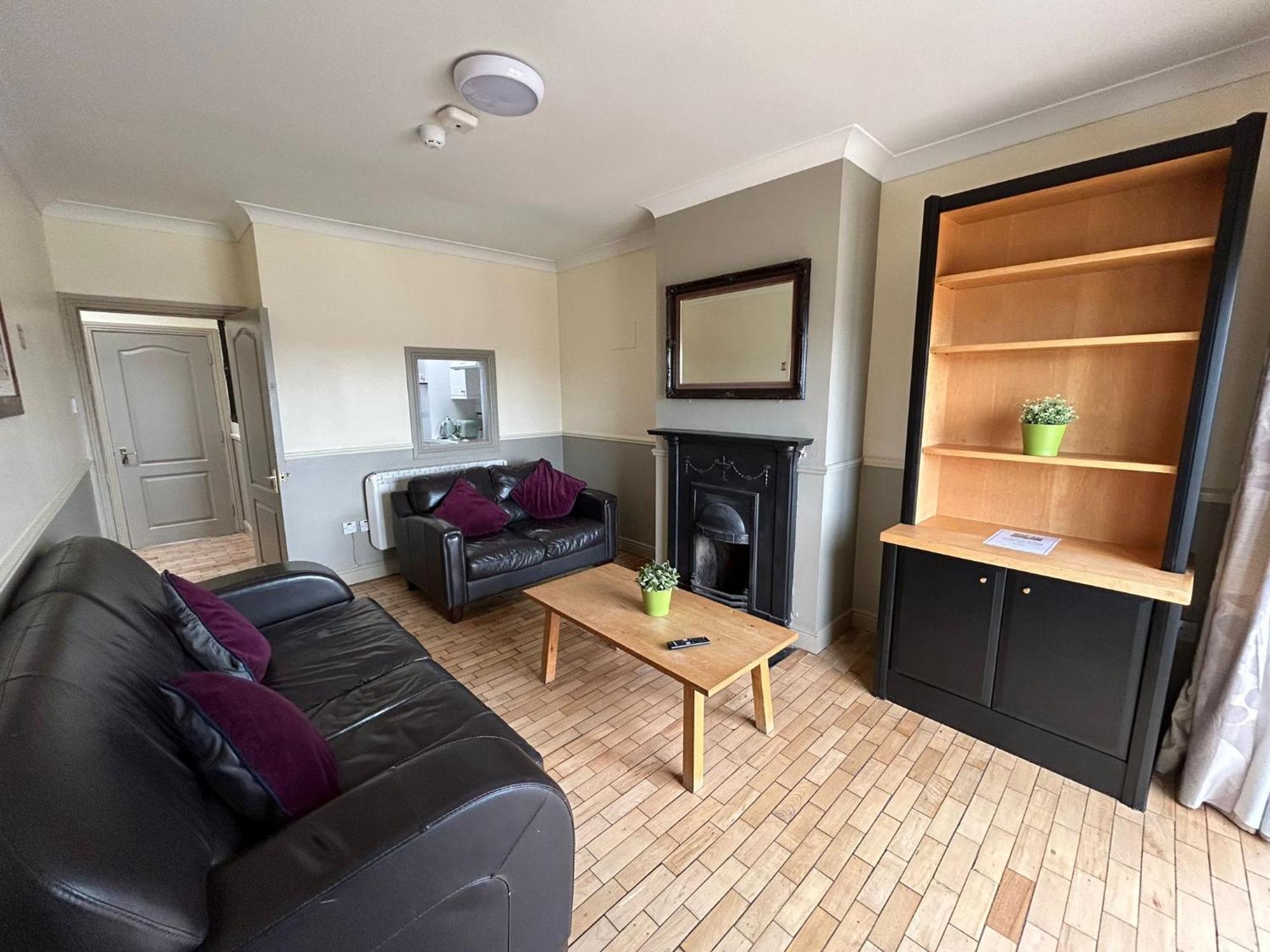 Gogartys Temple Bar Apartment Dublin