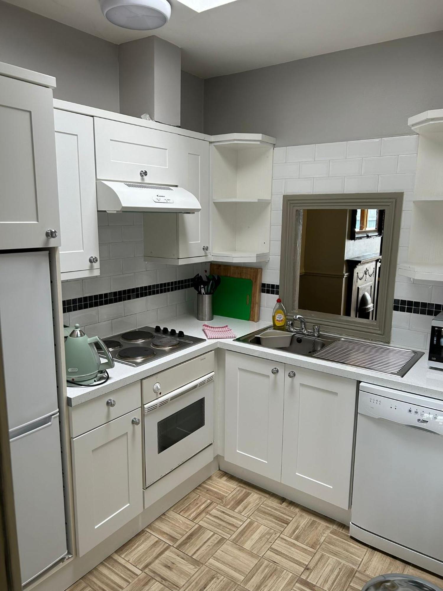 Apartment Gogartys Temple Bar Dublin