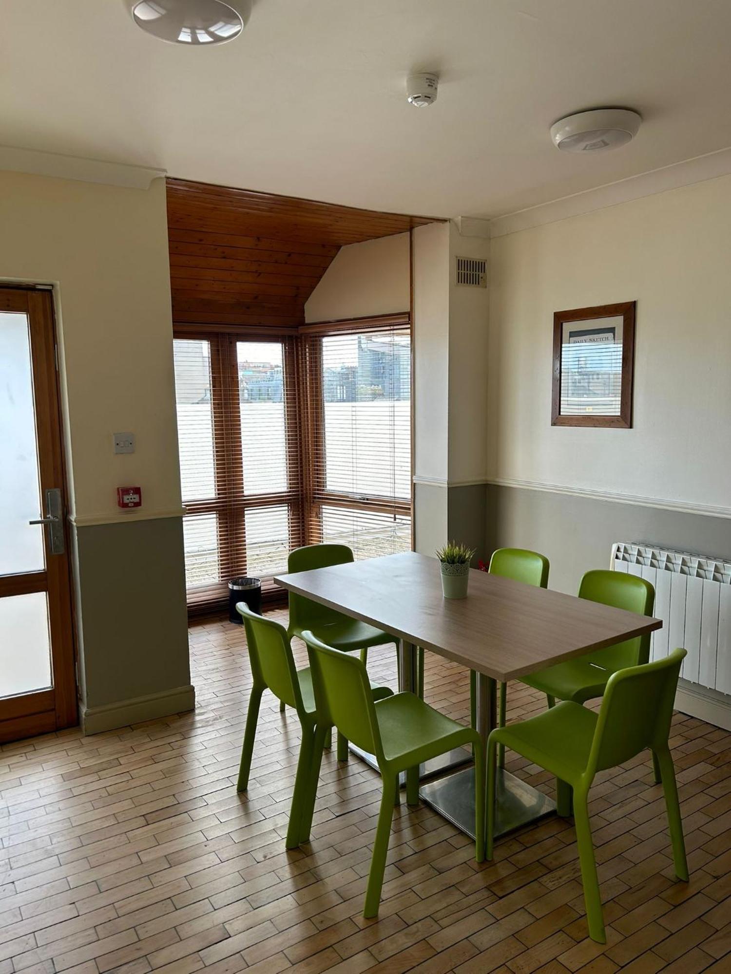 Gogartys Temple Bar Apartment Dublin