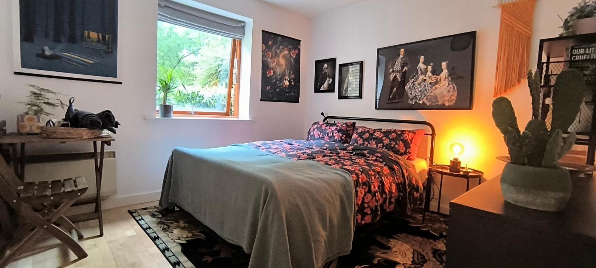 Kilmainham Homestay, Large Double