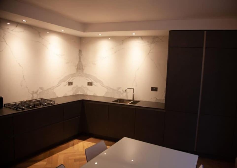 Centre House With Terrace Holiday home