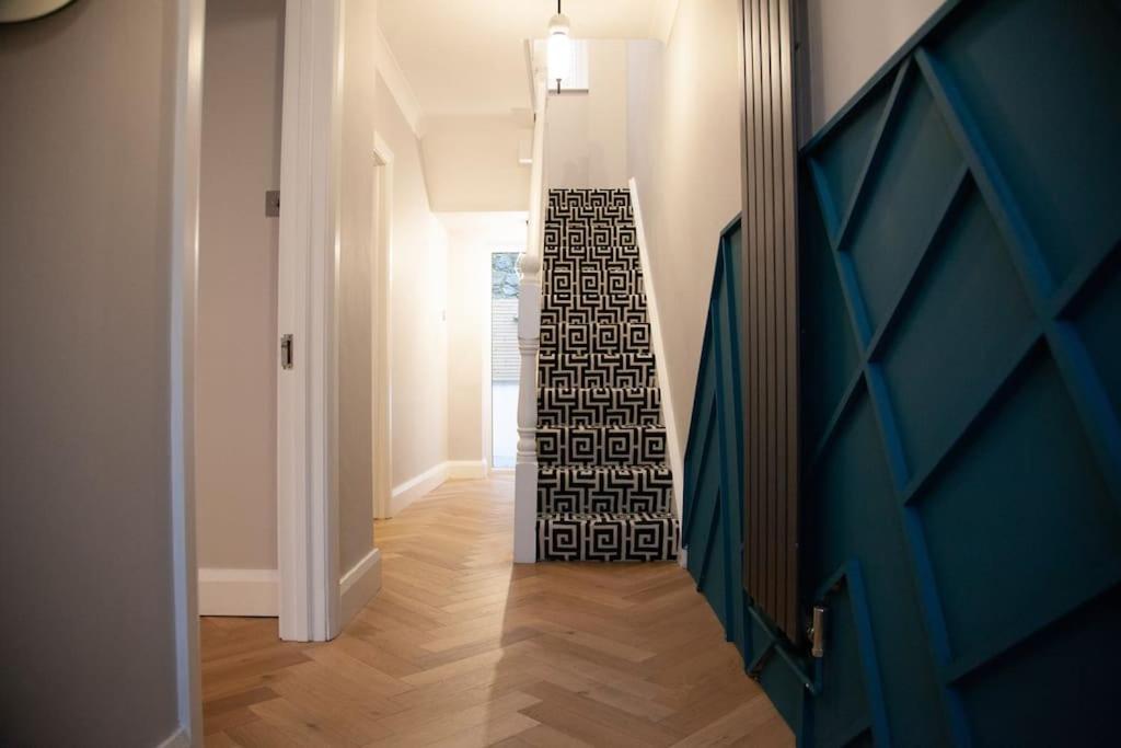 Centre House With Terrace * Dublin