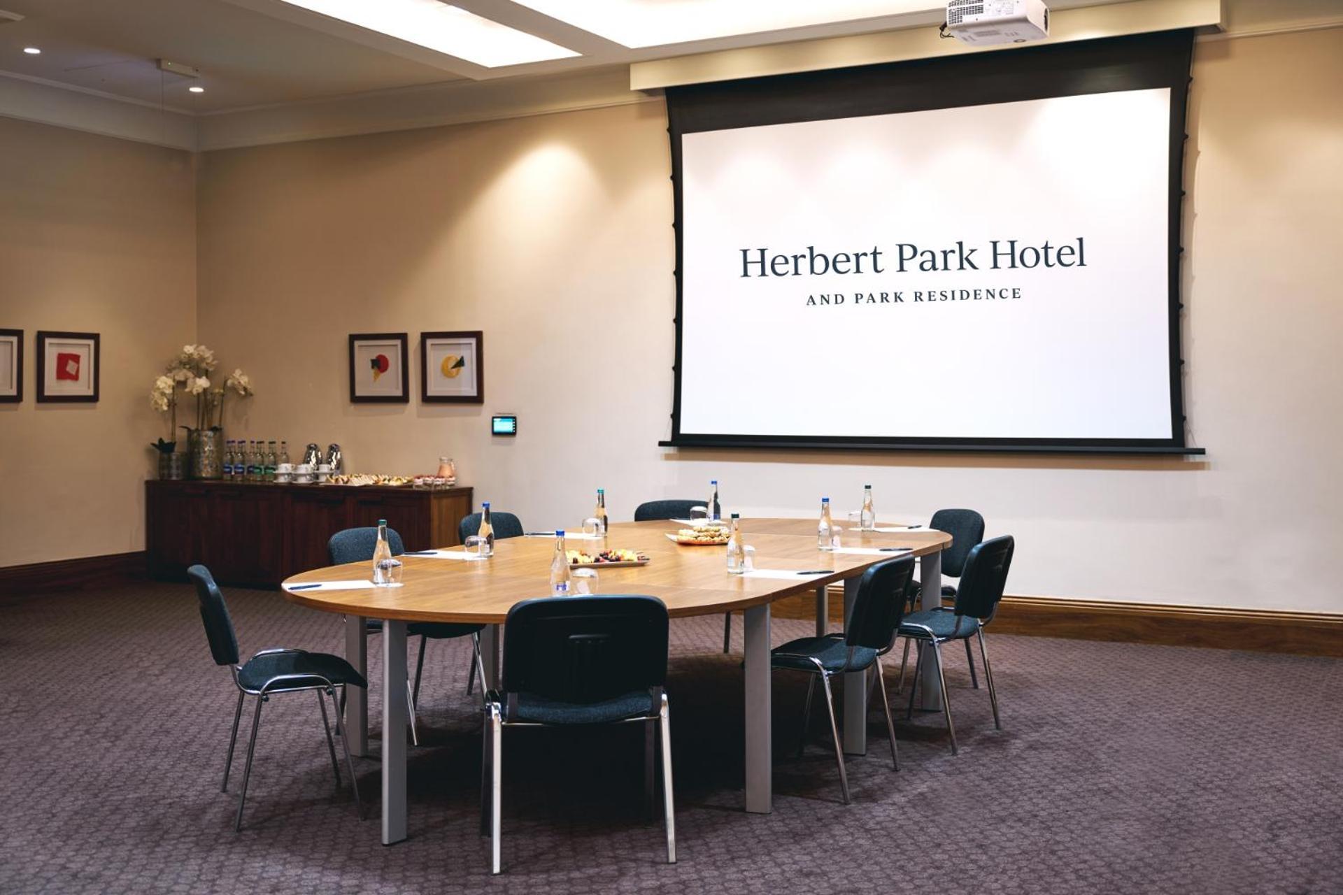 Herbert Park And Park