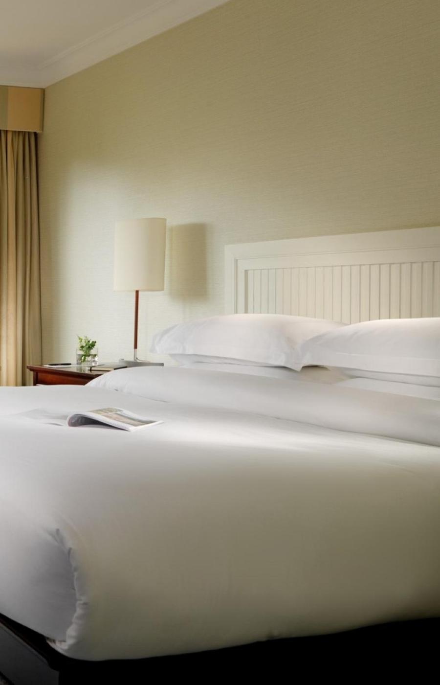 Herbert Park And Park Hotel