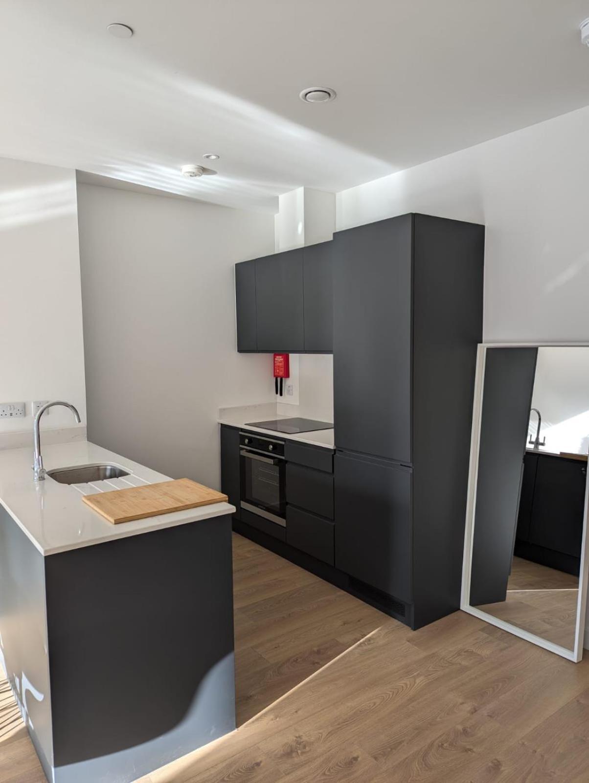 Tres Bel A Apartment *