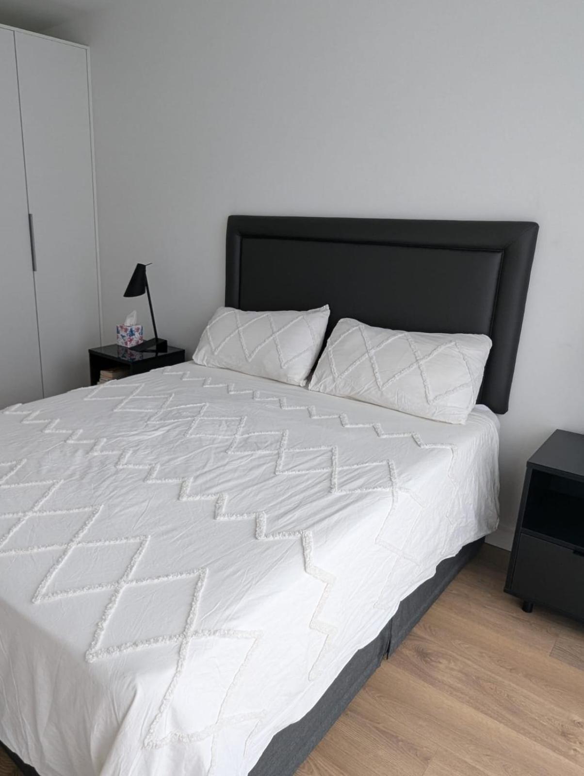 Apartment Tres Bel A Dublin