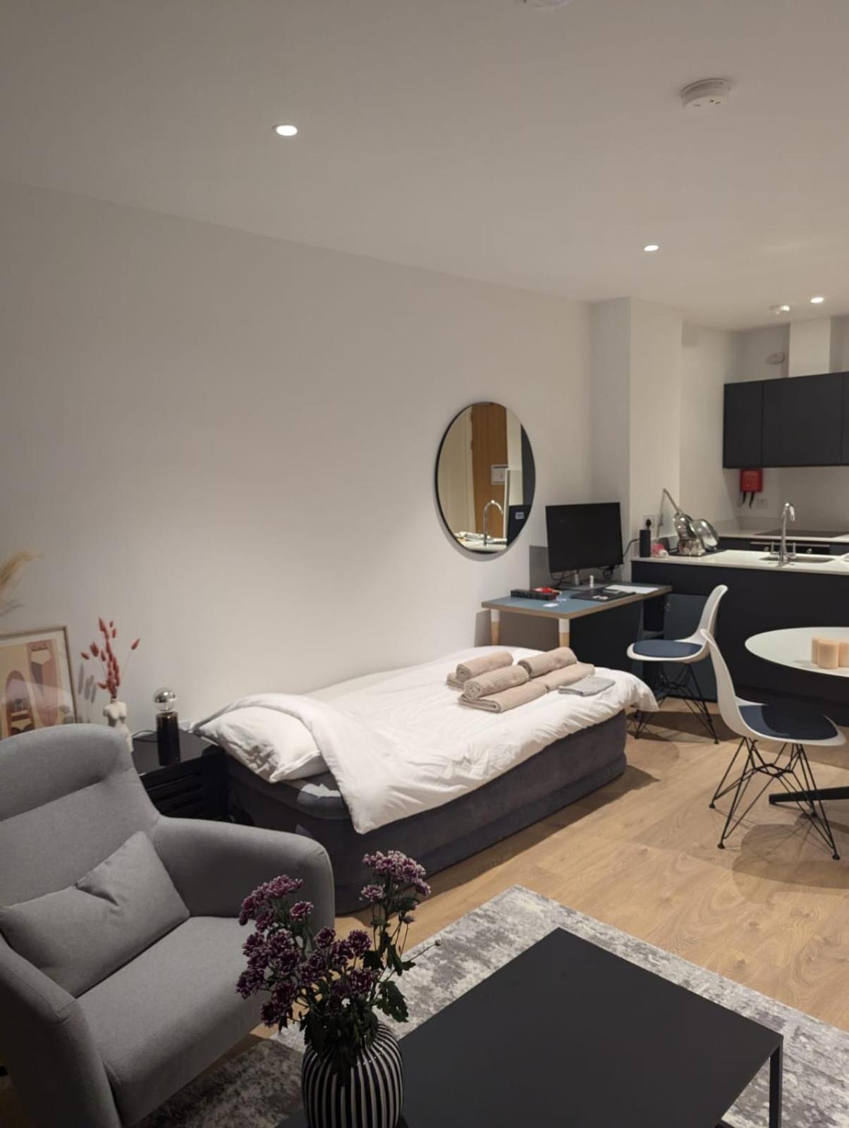 Tres Bel A Apartment
