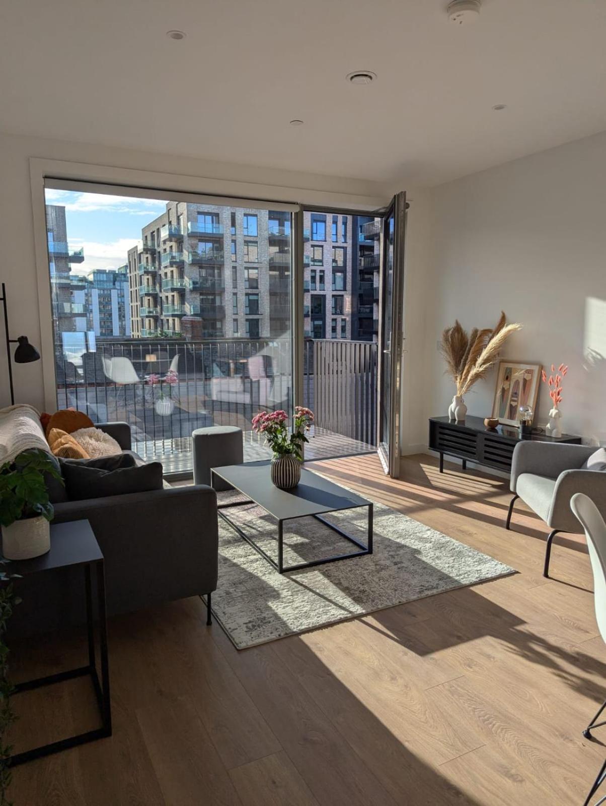 Tres Bel A Apartment Dublin