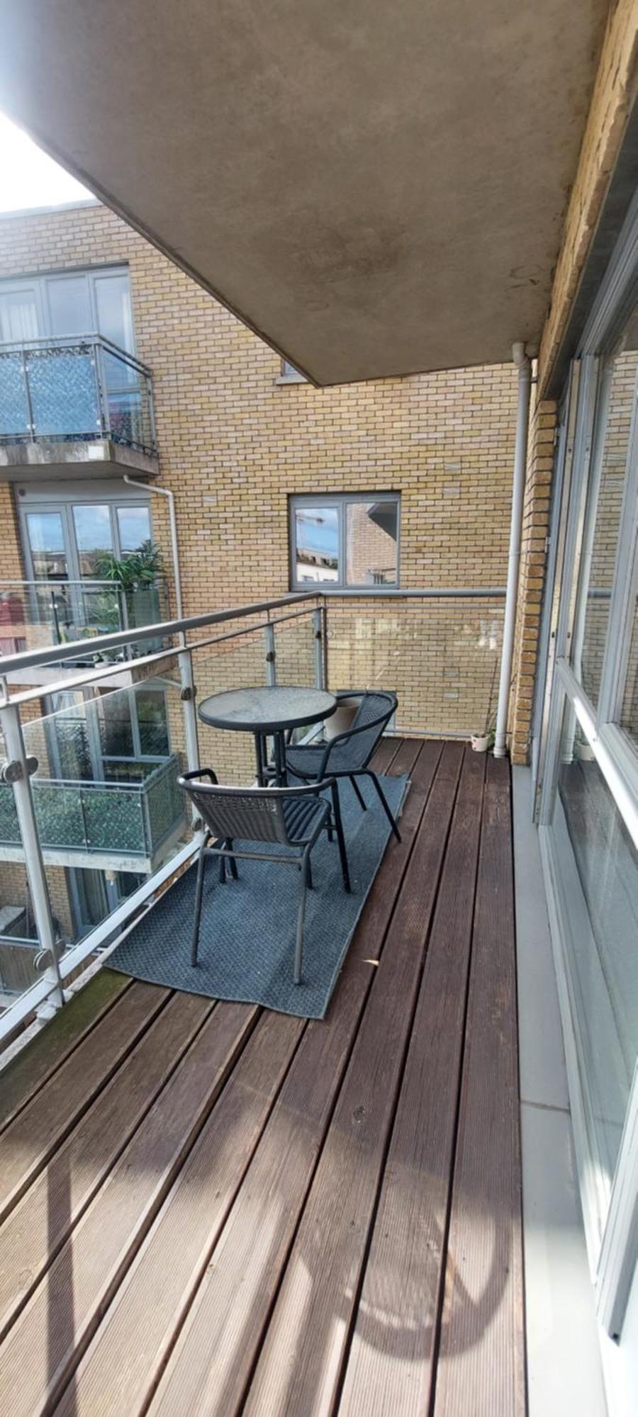 Modern 2bd 4mins To Guinness Storehouse Apartment