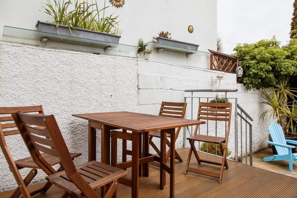 Holiday home Clontarf 3