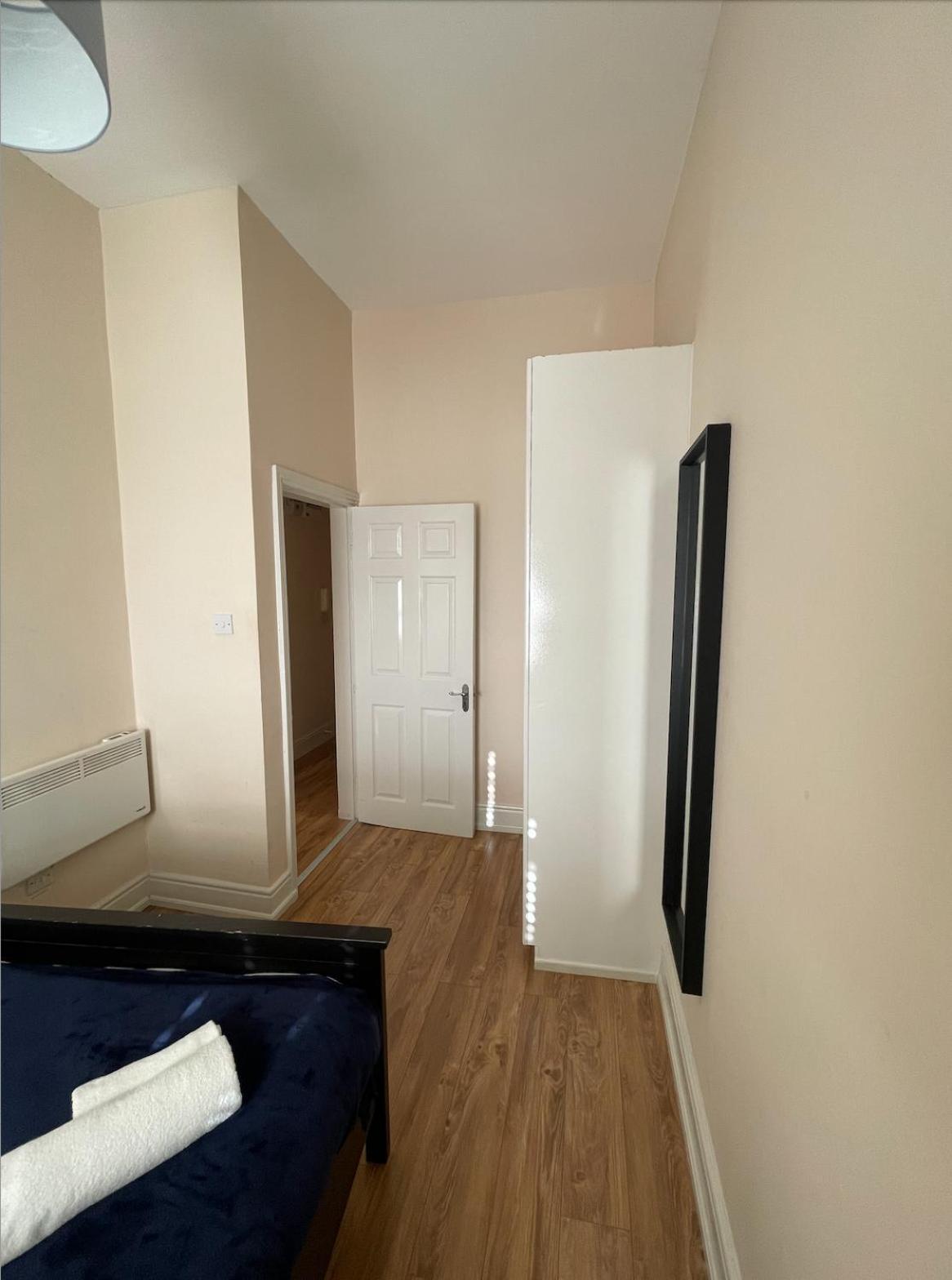 1-bedroom Retreat