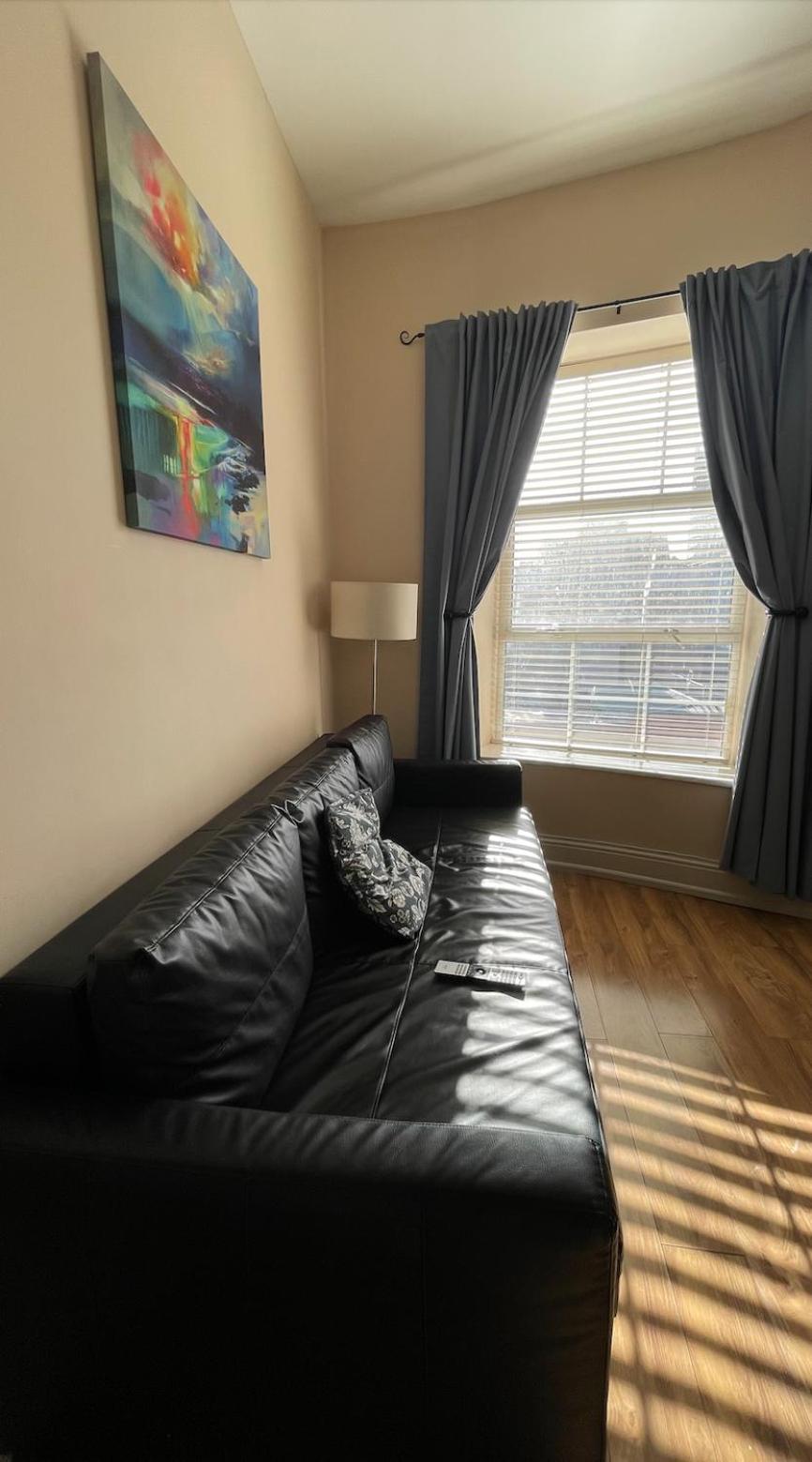Apartment 1-bedroom Retreat *