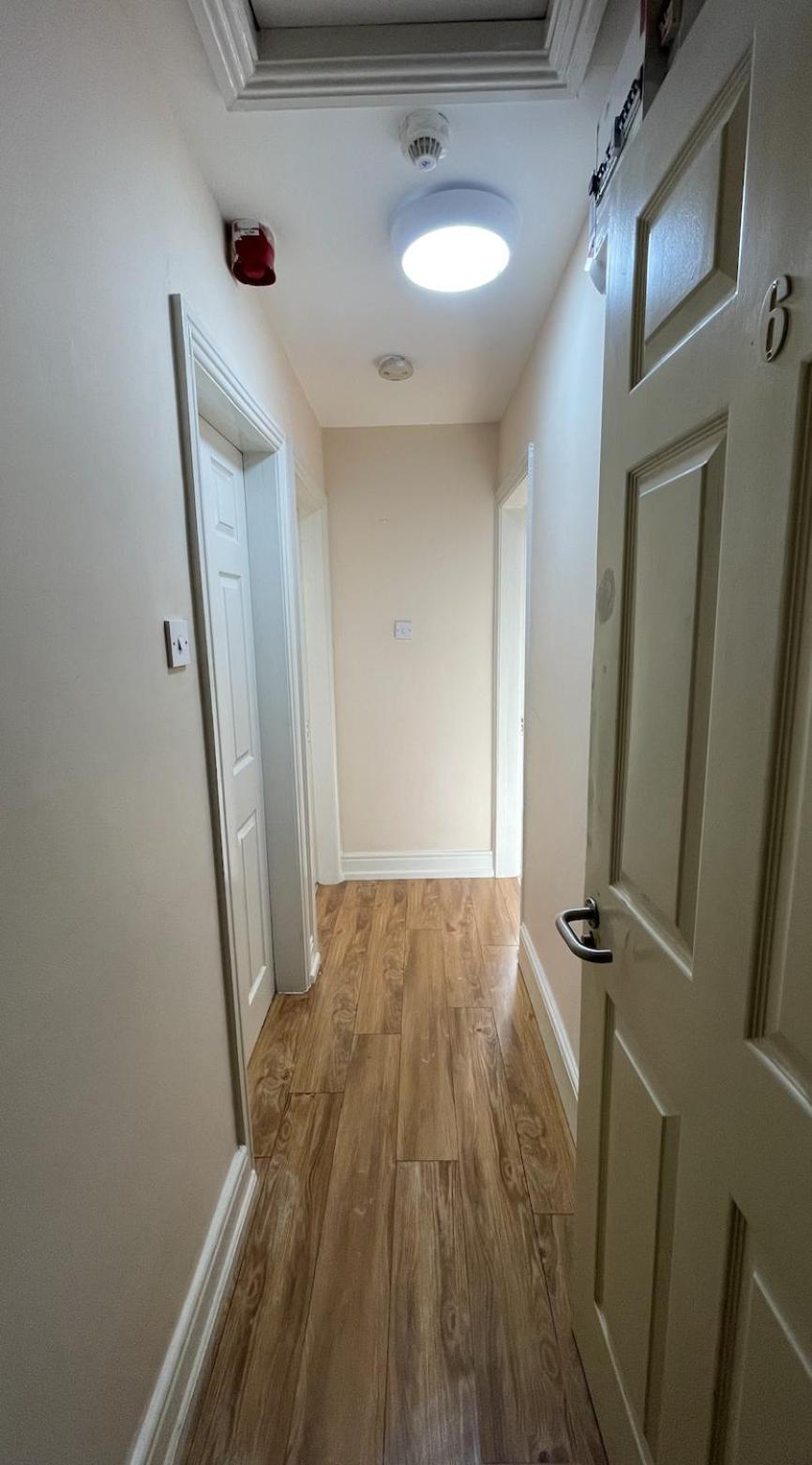 1-bedroom Retreat Apartment Dublin
