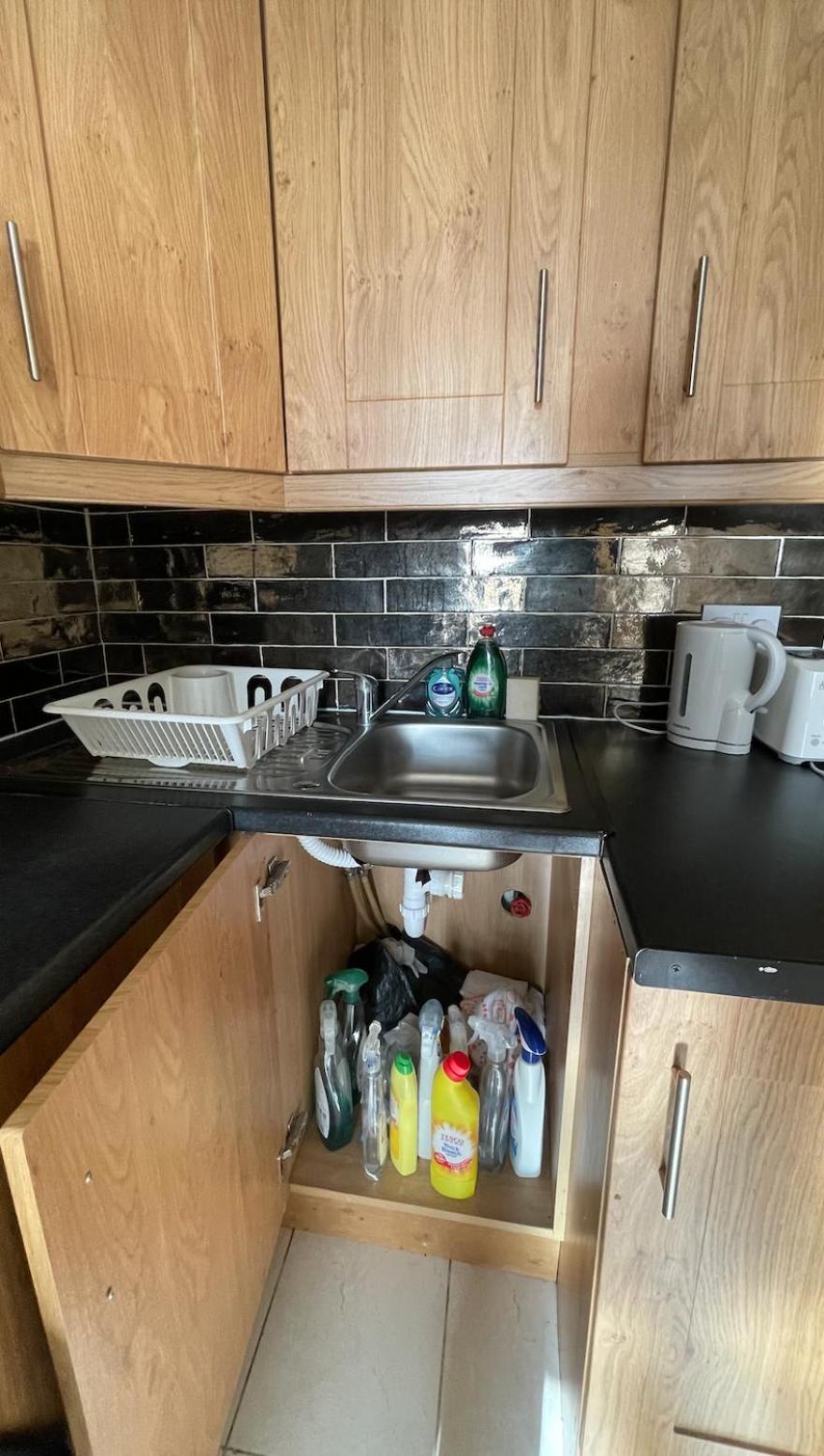 1-bedroom Retreat * Dublin