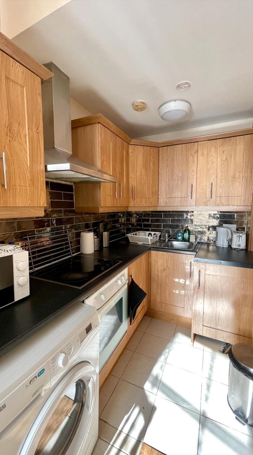 1-bedroom Retreat Dublin