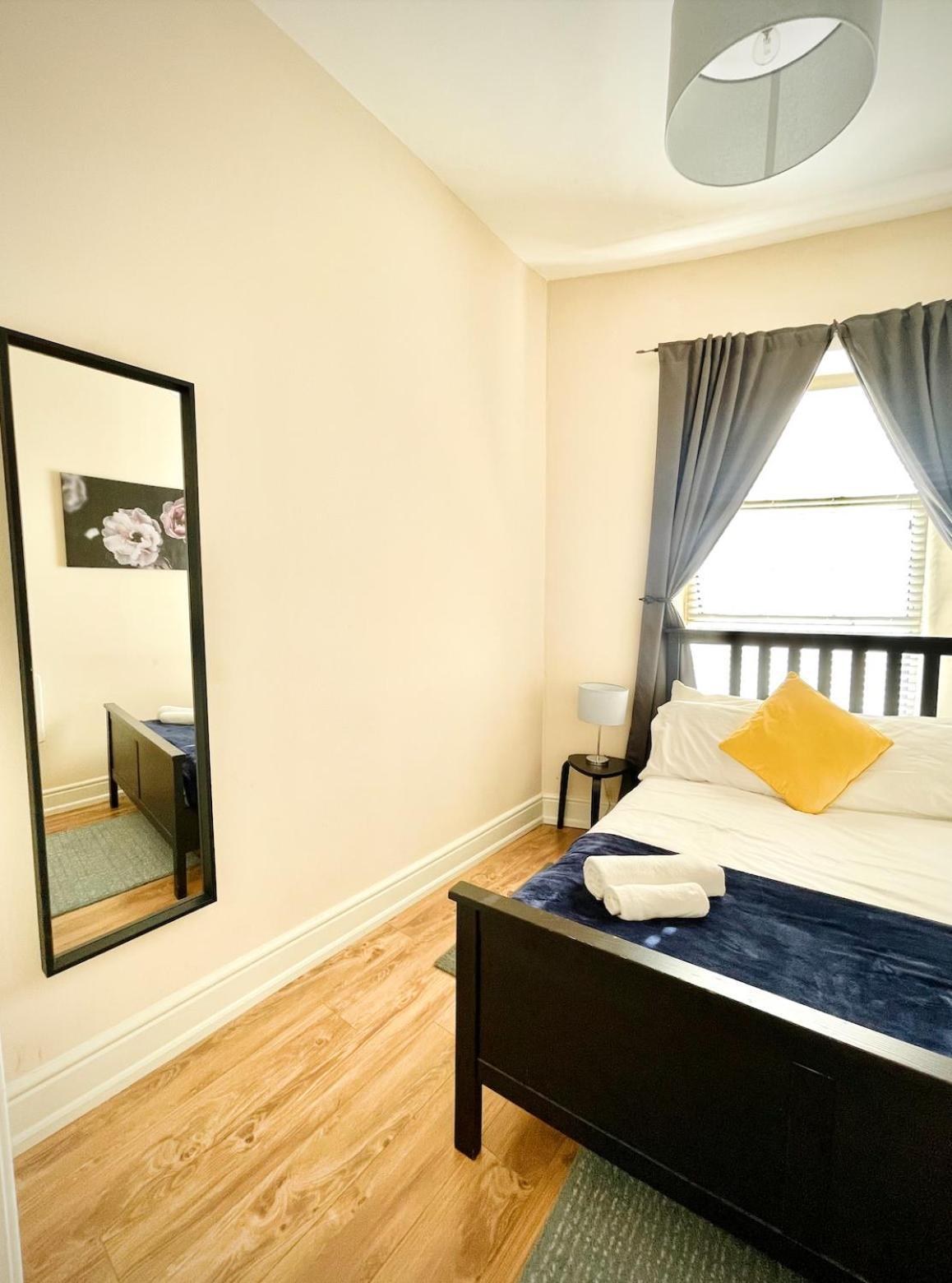 1-bedroom Retreat * Dublin