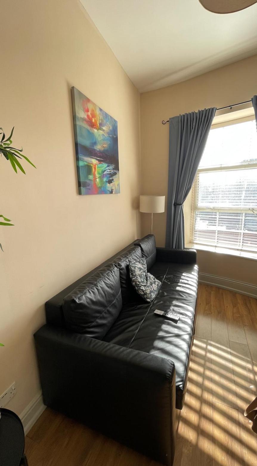 1-bedroom Retreat Apartment