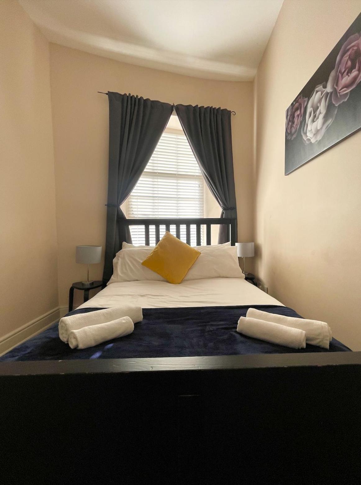1-bedroom Retreat