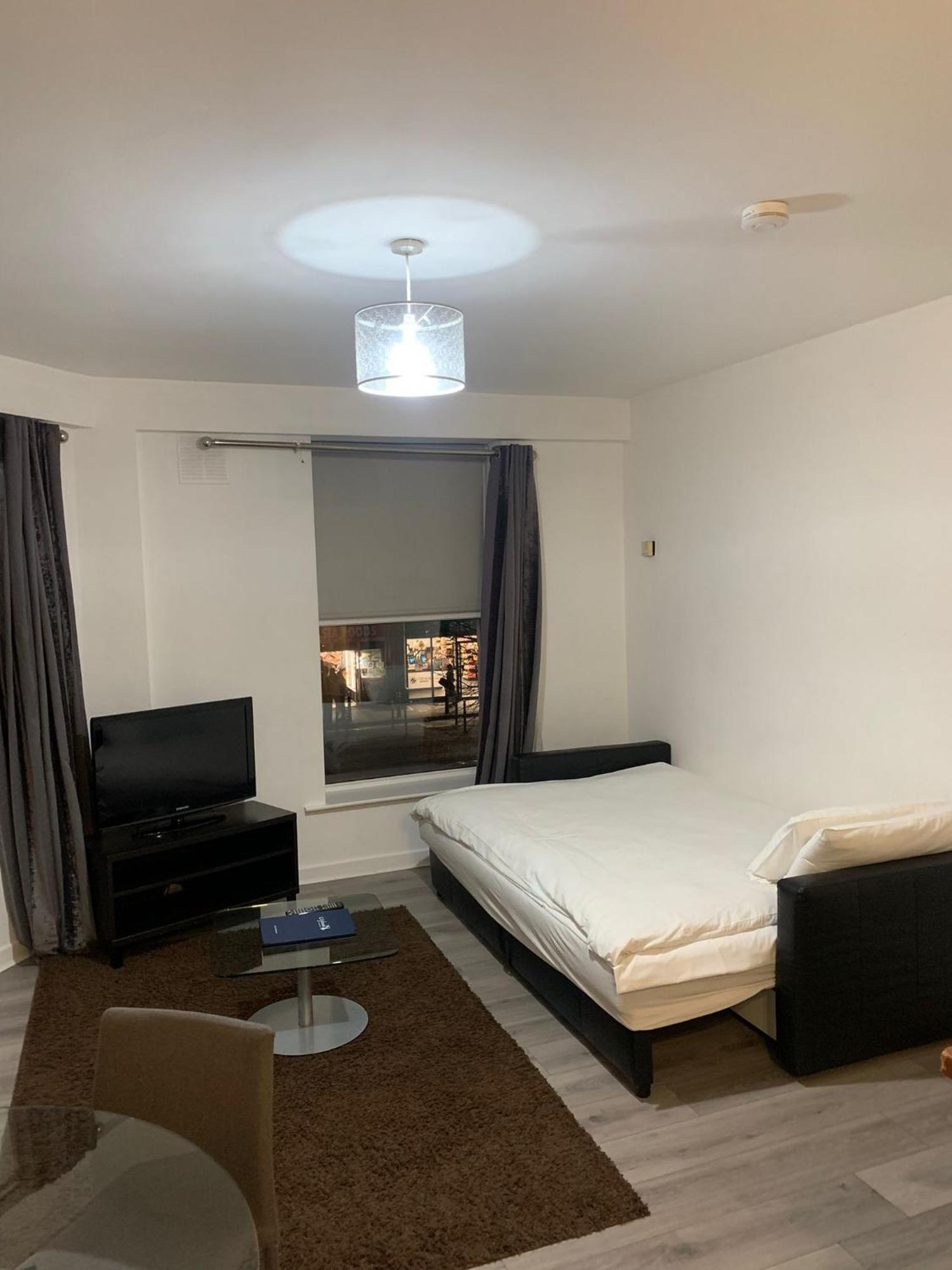 Apartment Parnell