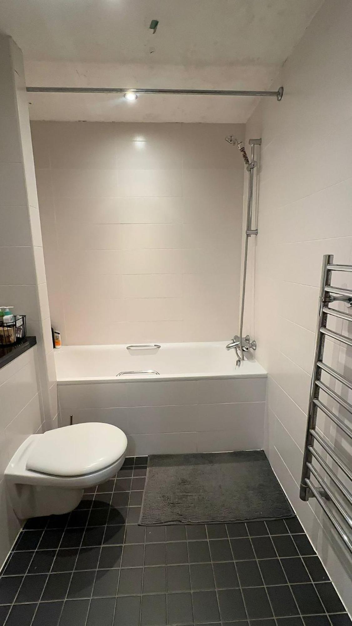 Homestay Liffey Three Arena Dublin