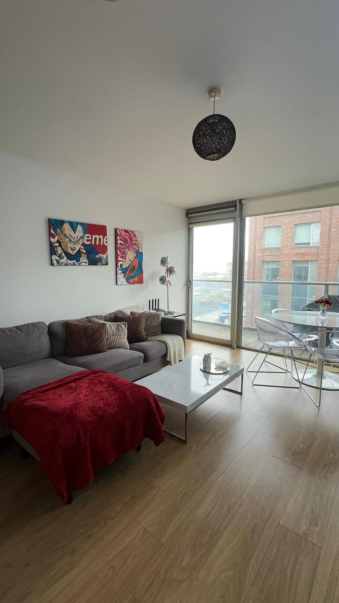 Homestay Liffey Three Arena *