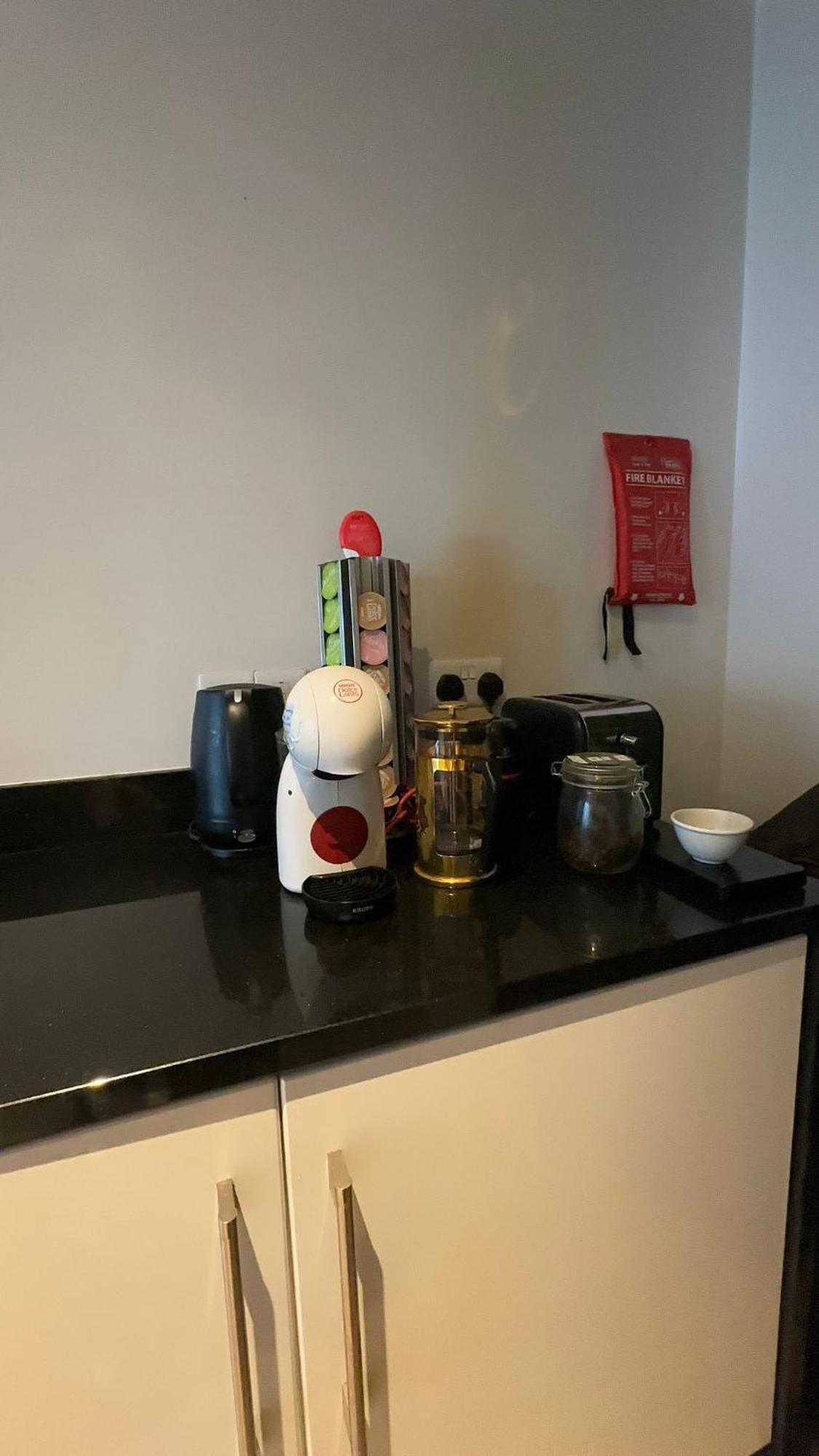 Liffey Three Arena Homestay