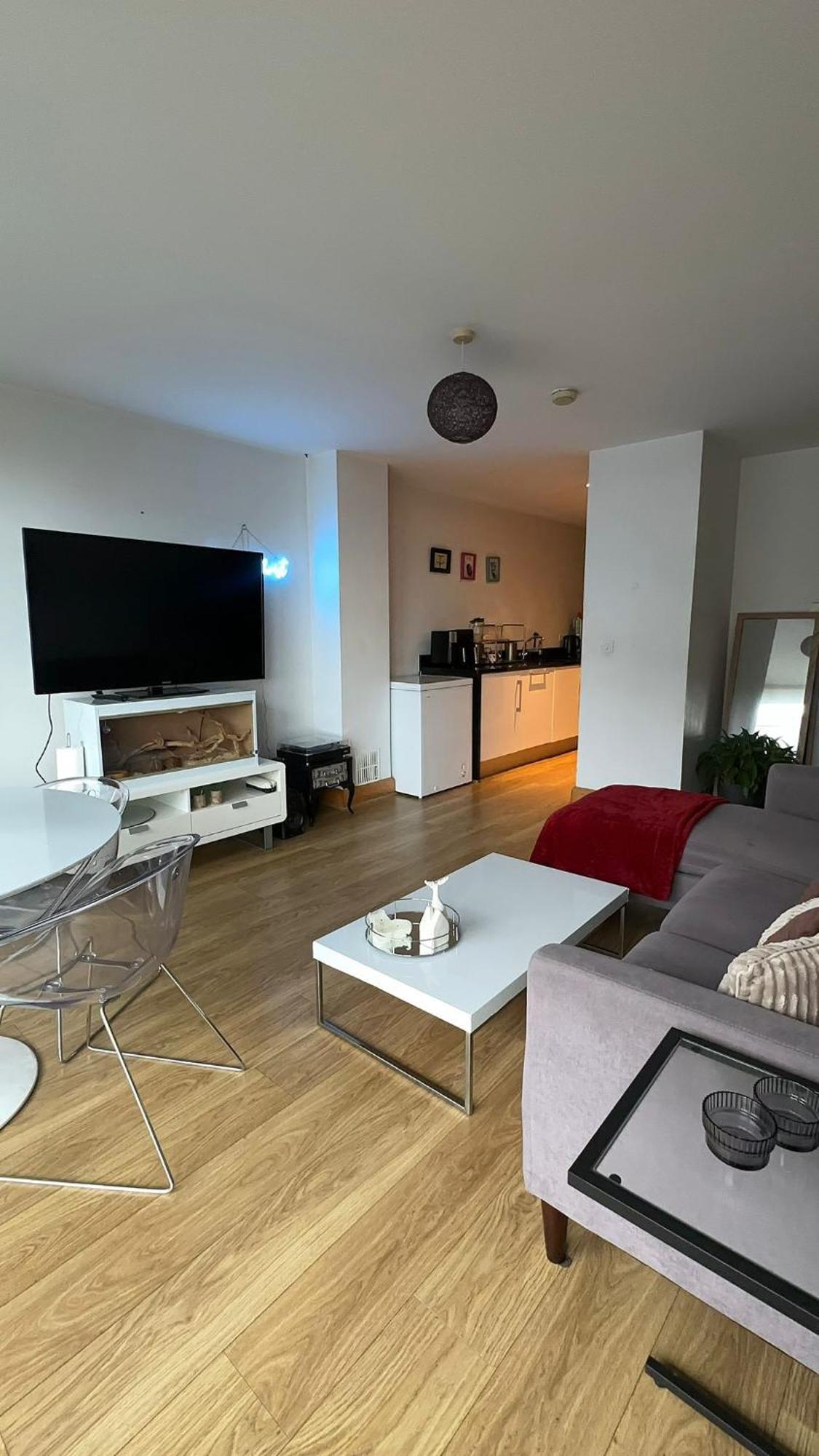 Liffey Three Arena Homestay