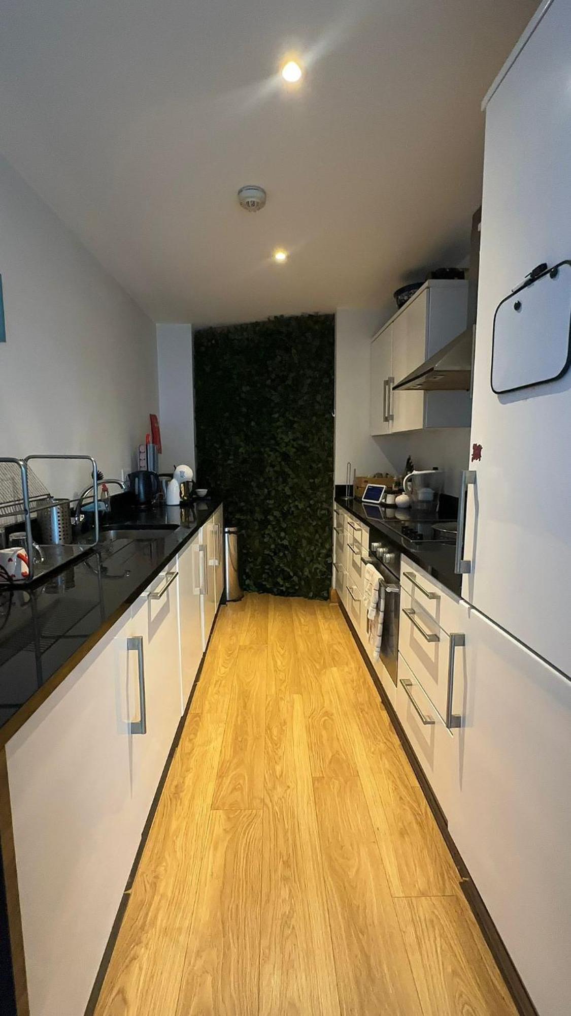 Homestay Liffey Three Arena *