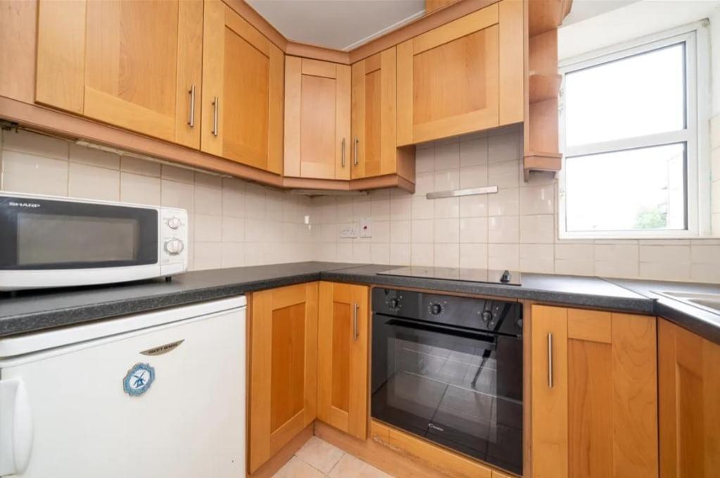 Apartment Ha 'penny Haven
