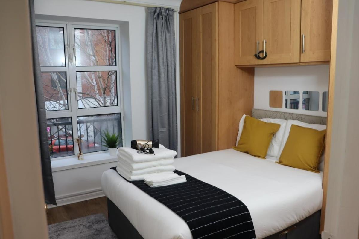 Ha 'penny Haven Apartment Dublin