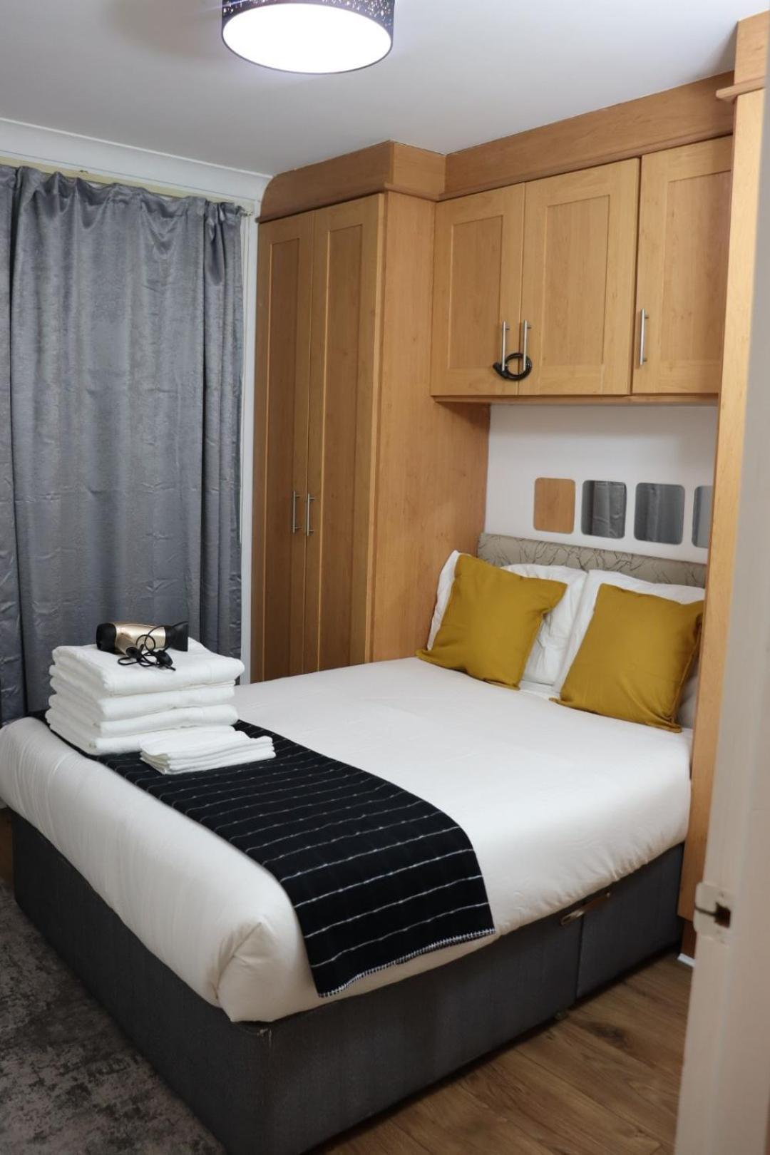 Apartment Ha 'penny Haven
