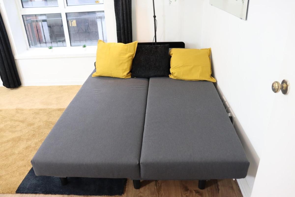 Ha 'penny Haven Apartment *