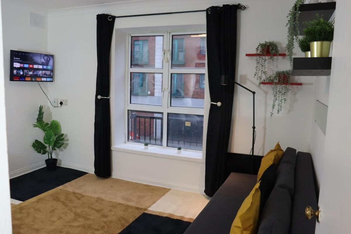 Apartment Ha 'penny Haven Dublin