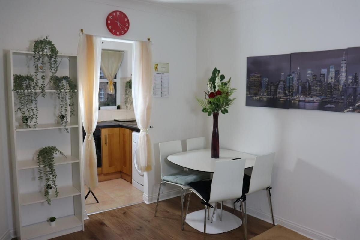 Apartment Ha 'penny Haven *