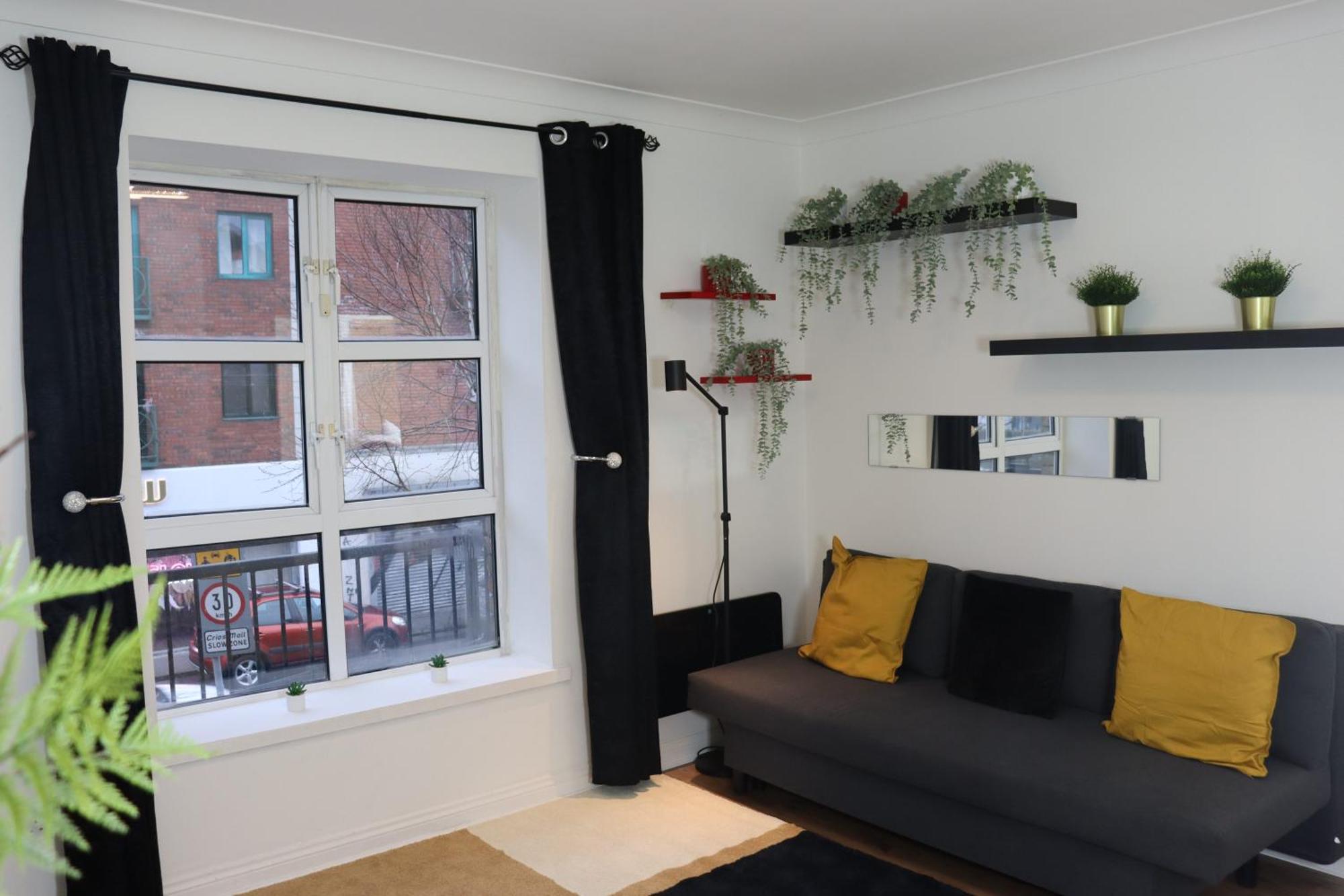 Apartment Ha 'penny Haven