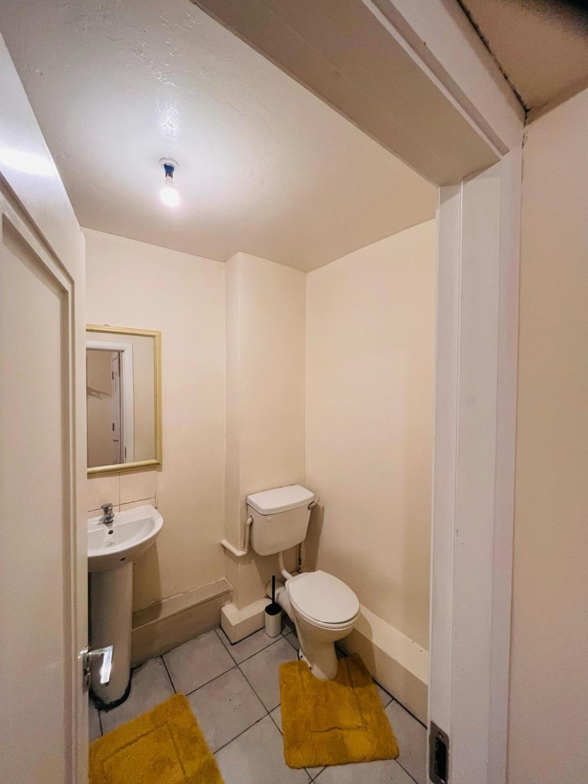 Guest house Superb Triple By The Spire - 3 *