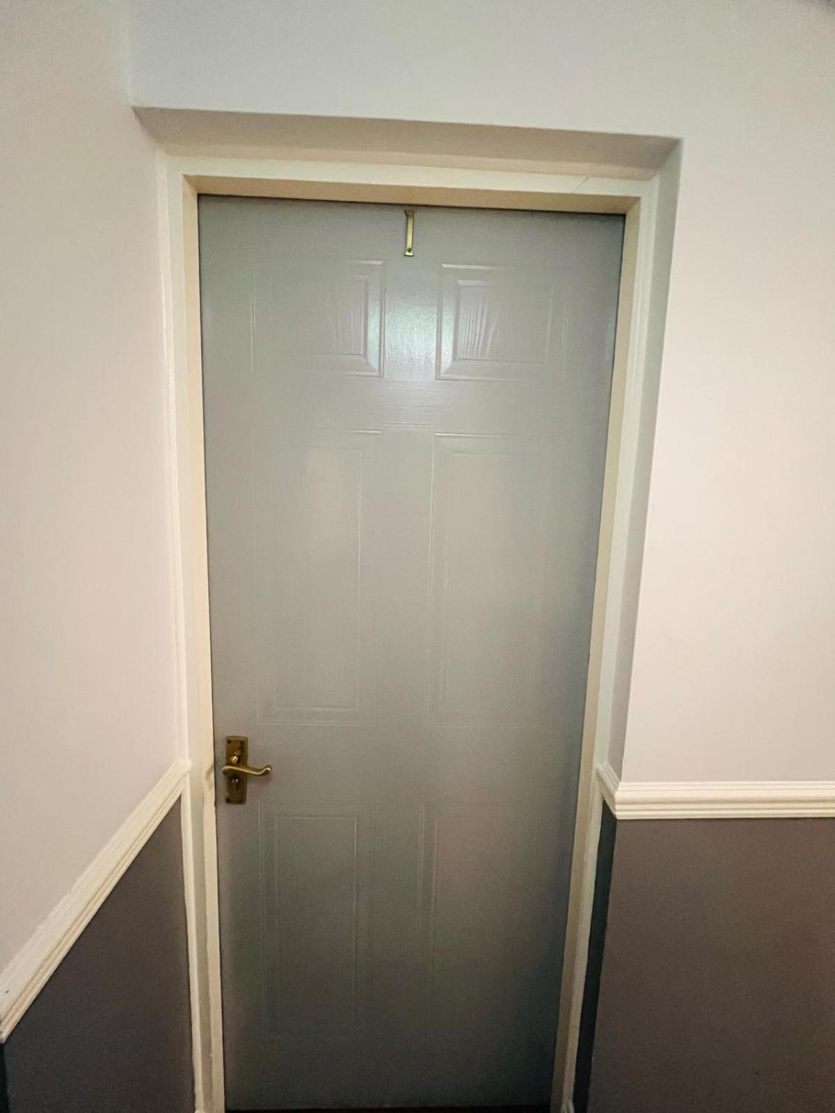 Guest house Superb Triple By The Spire - 3 *