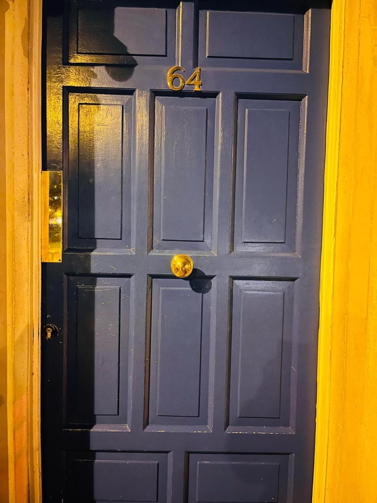 Guest house Superb Triple By The Spire - 3 *