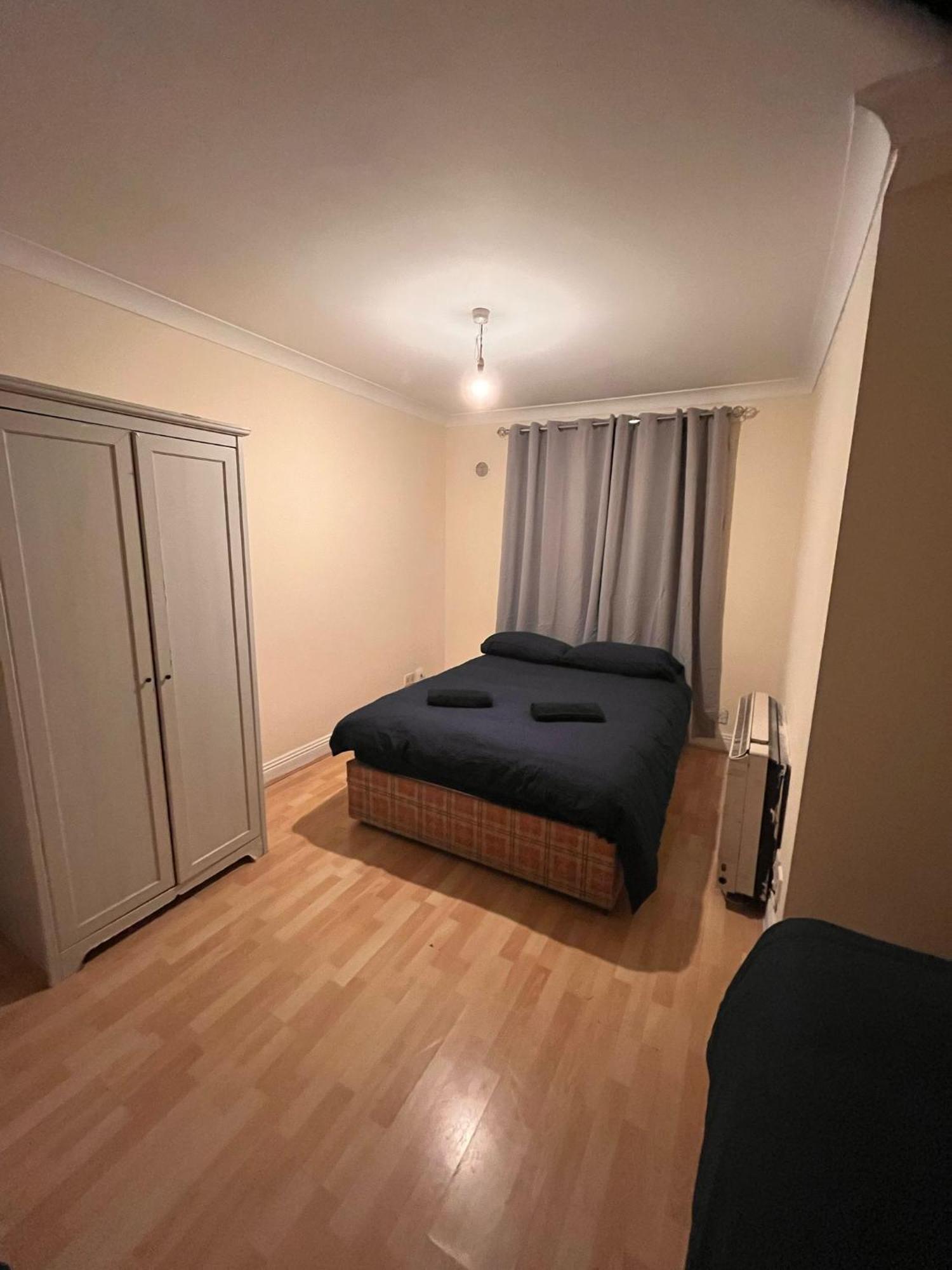 Superb Triple By The Spire - 3 Guest house Dublin